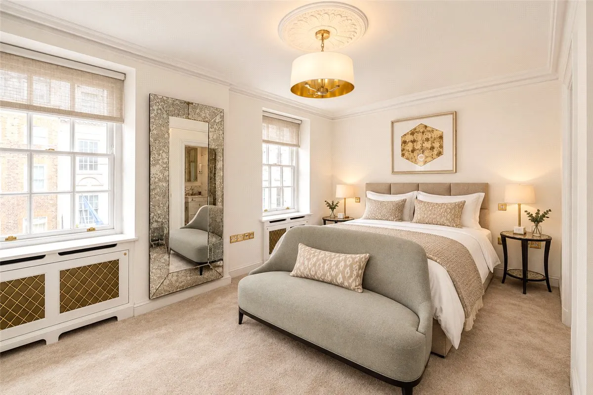 Upper Brook Street, Mayfair, W1K, photo 8