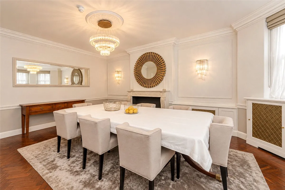 Upper Brook Street, Mayfair, W1K, photo 44
