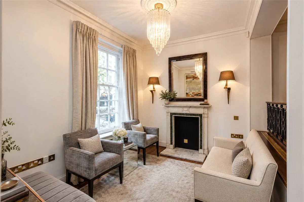 Upper Brook Street, Mayfair, W1K, photo 16