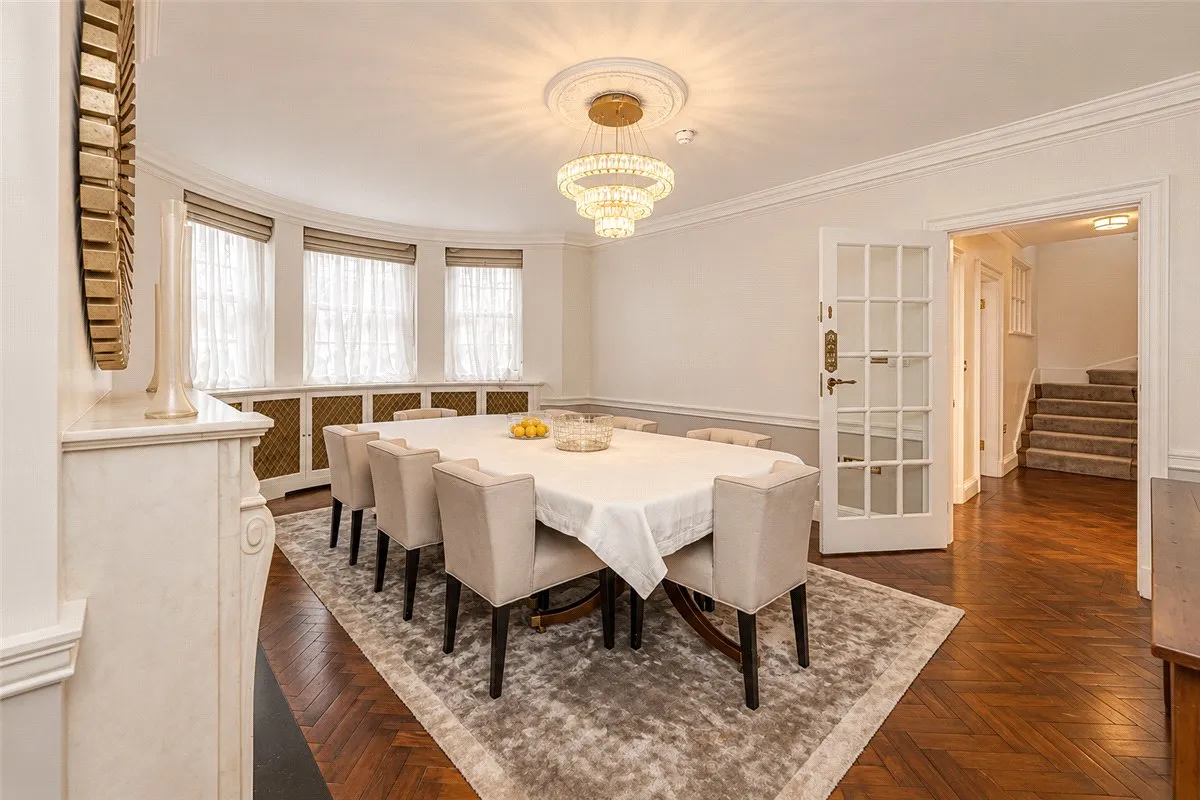 Upper Brook Street, Mayfair, W1K, photo 43
