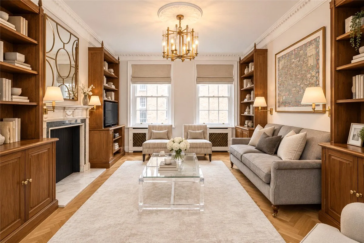 Upper Brook Street, Mayfair, W1K, photo 4
