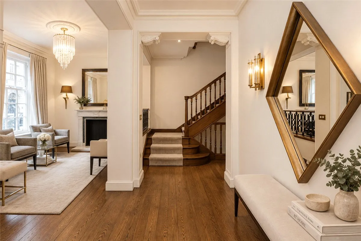 Upper Brook Street, Mayfair, W1K, photo 10
