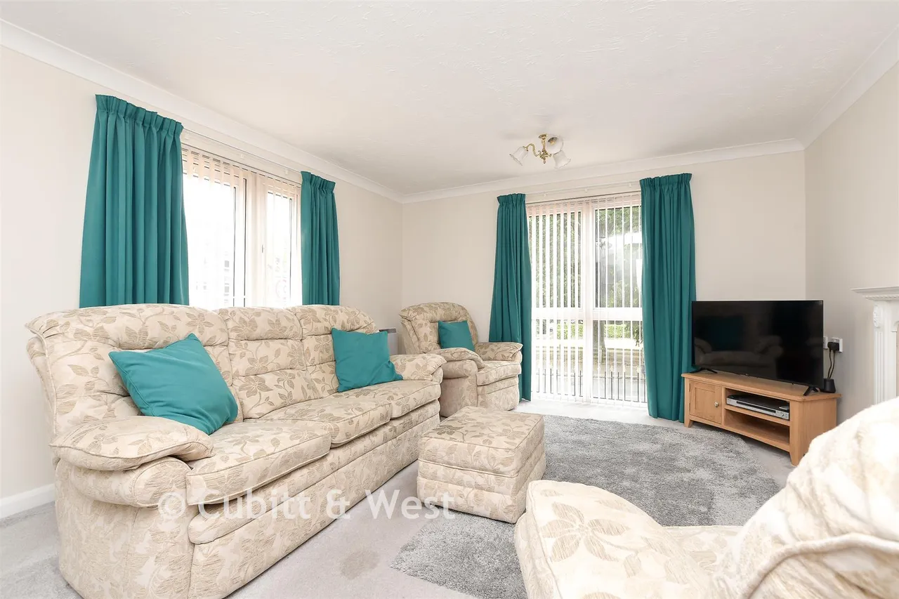Cranley Gardens, Wallington, SM6, photo 7