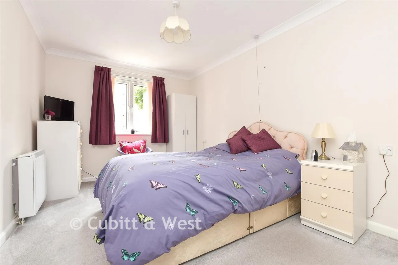 Cranley Gardens, Wallington, SM6, photo 4