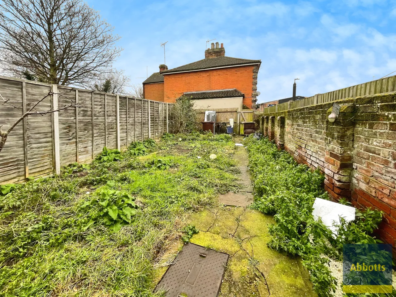 Chevallier Street, Ipswich, photo 10
