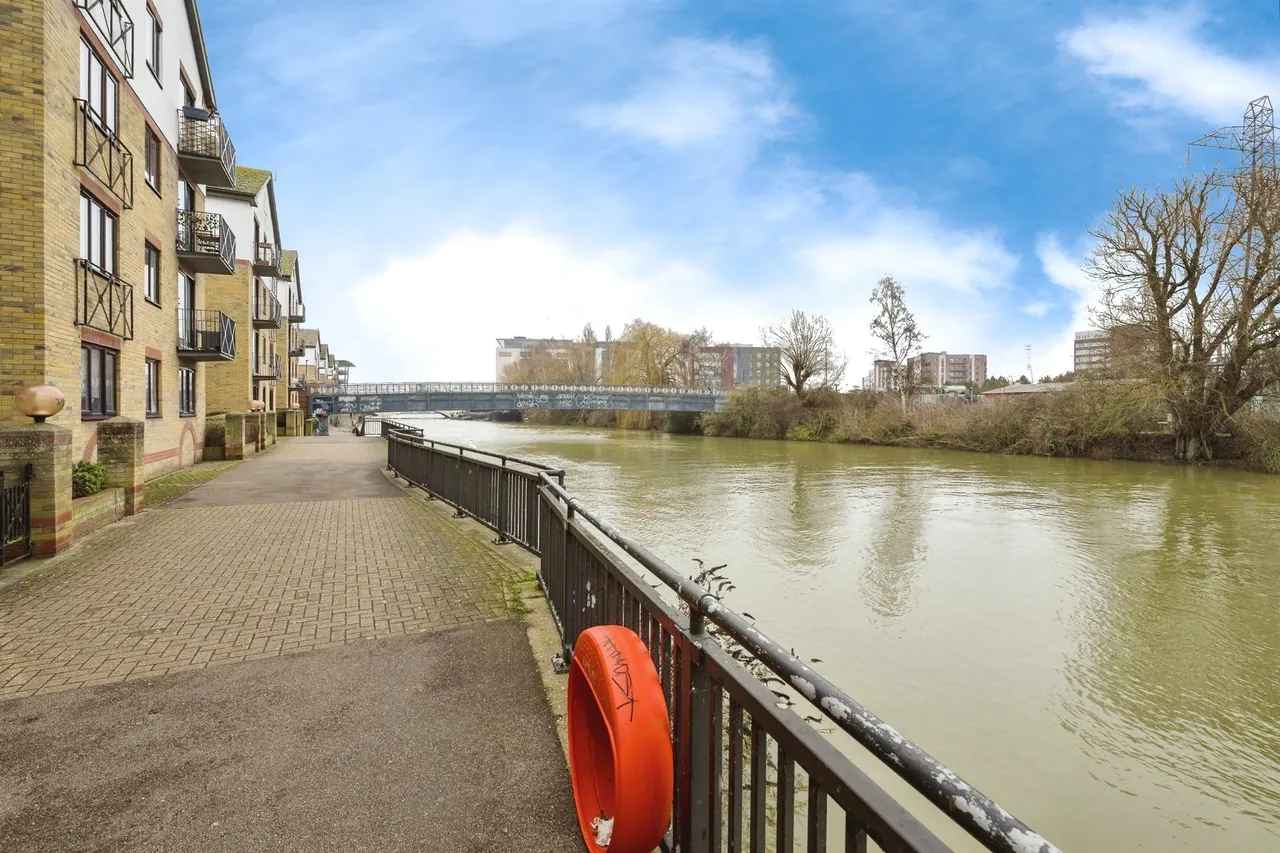 Viersen Platz, Peterborough, PE1, photo 7