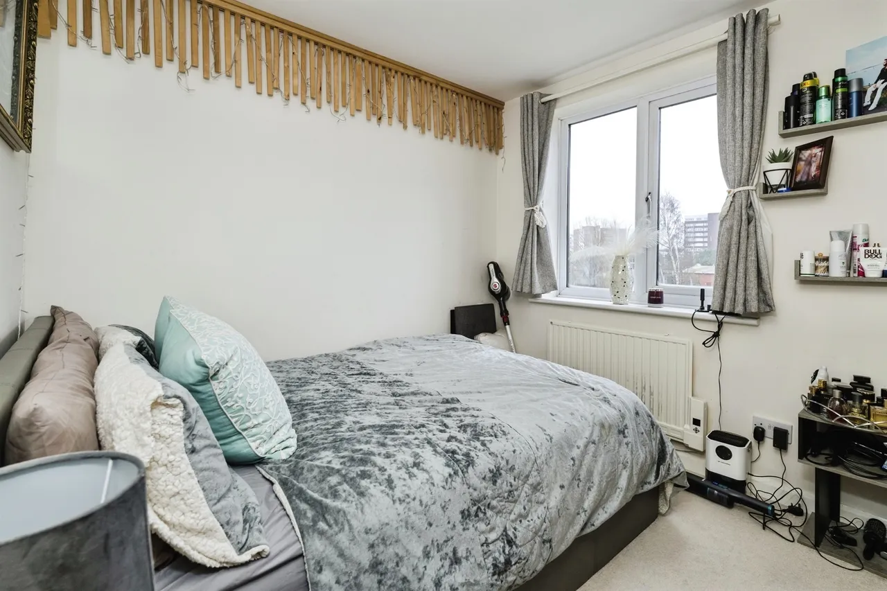 Viersen Platz, Peterborough, PE1, photo 11