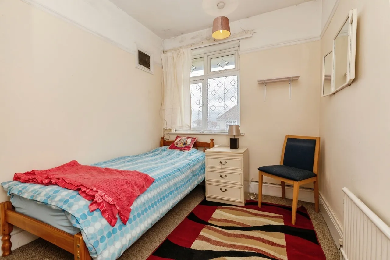 Filton Road, Horfield, Bristol, Somerset, BS7, photo 17