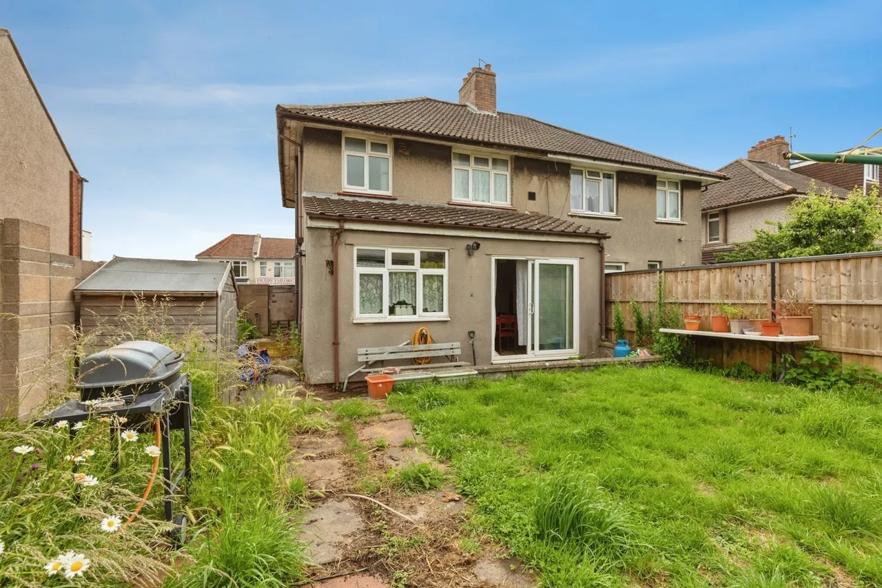 Filton Road, Horfield, Bristol, Somerset, BS7, photo 5