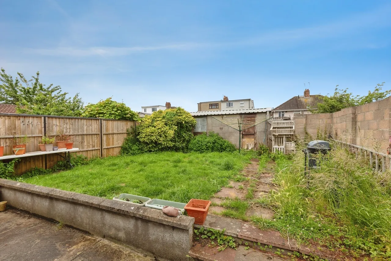 Filton Road, Horfield, Bristol, Somerset, BS7, photo 15