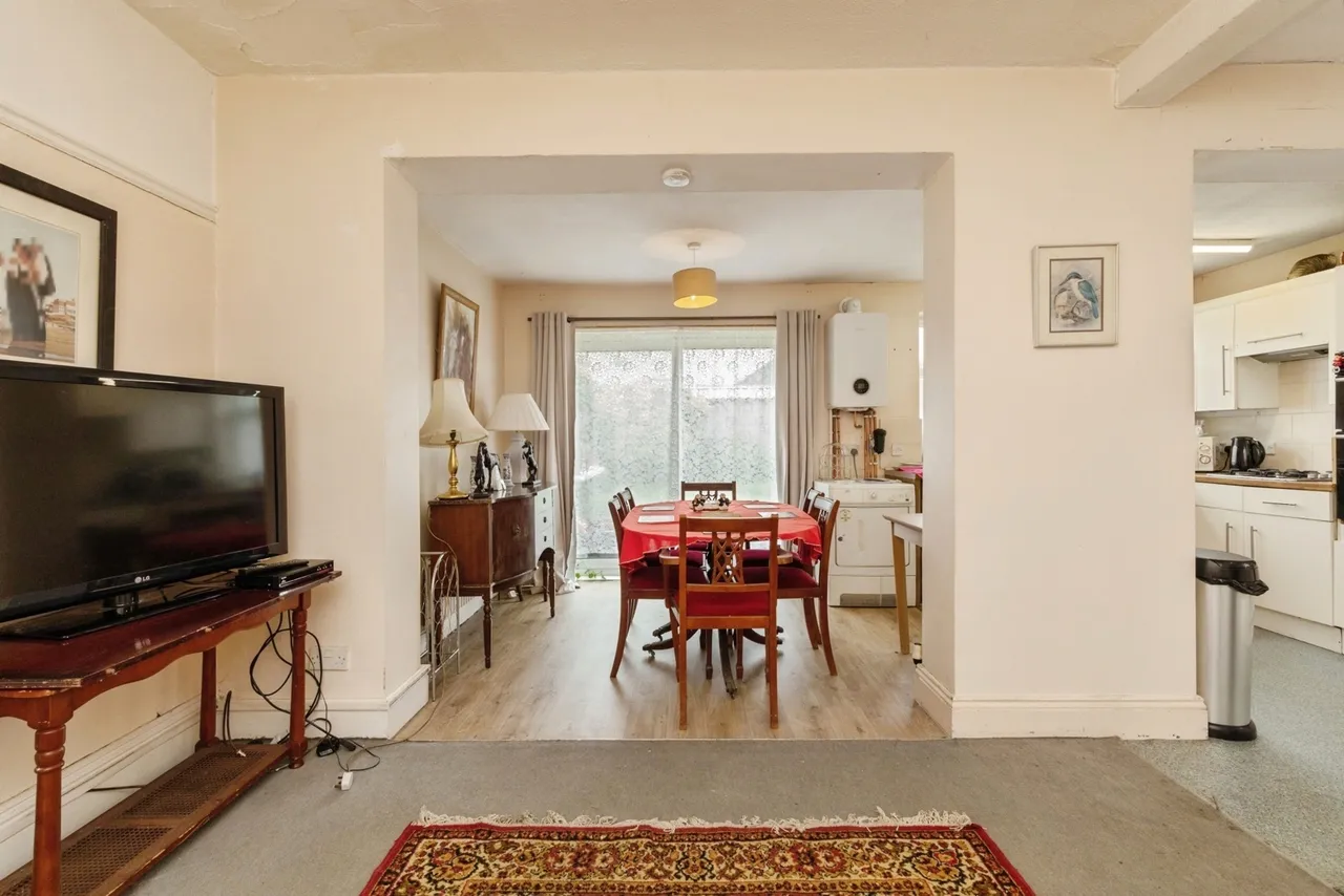 Filton Road, Horfield, Bristol, Somerset, BS7, photo 18