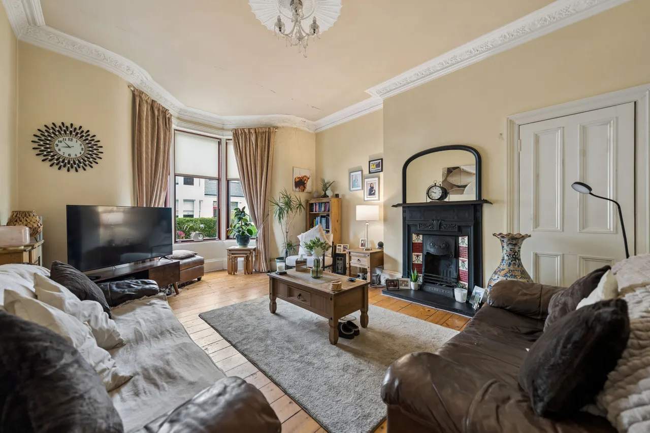Kirkwell Road, Cathcart, G44, photo 2