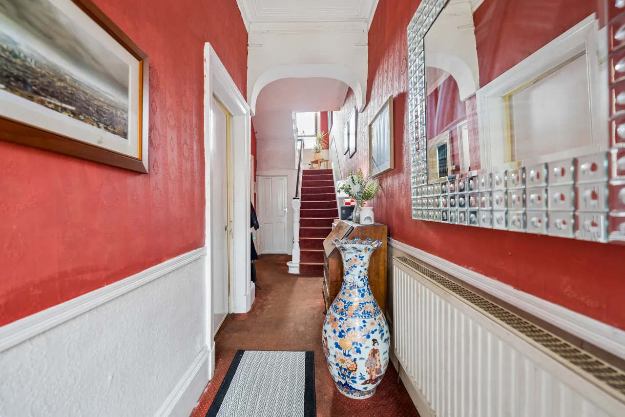 Kirkwell Road, Cathcart, G44, photo 22