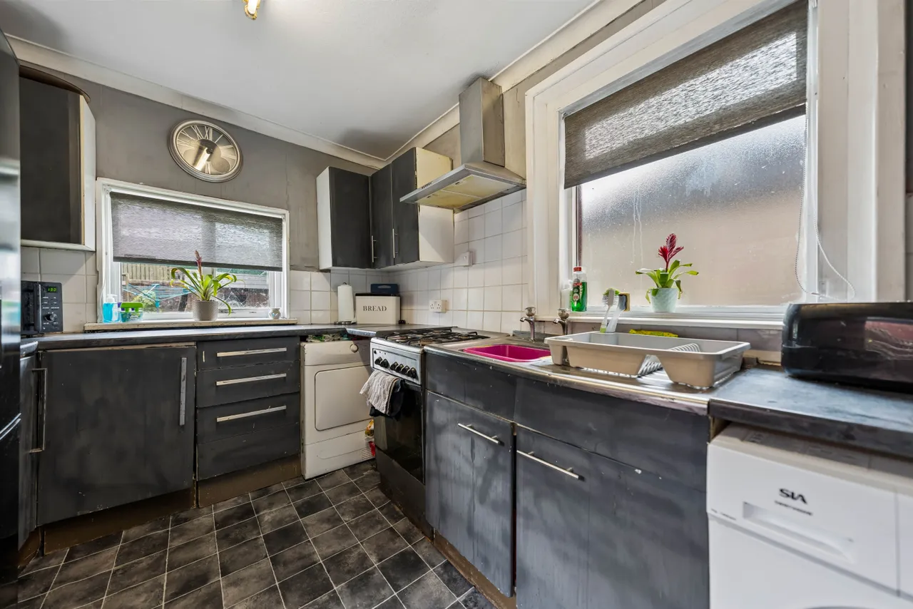 Kirkwell Road, Cathcart, G44, photo 9