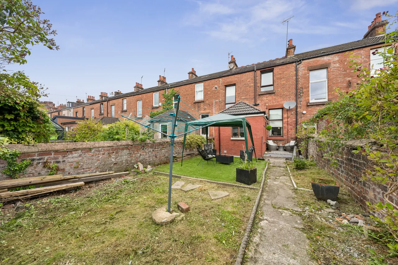Kirkwell Road, Cathcart, G44, photo 25