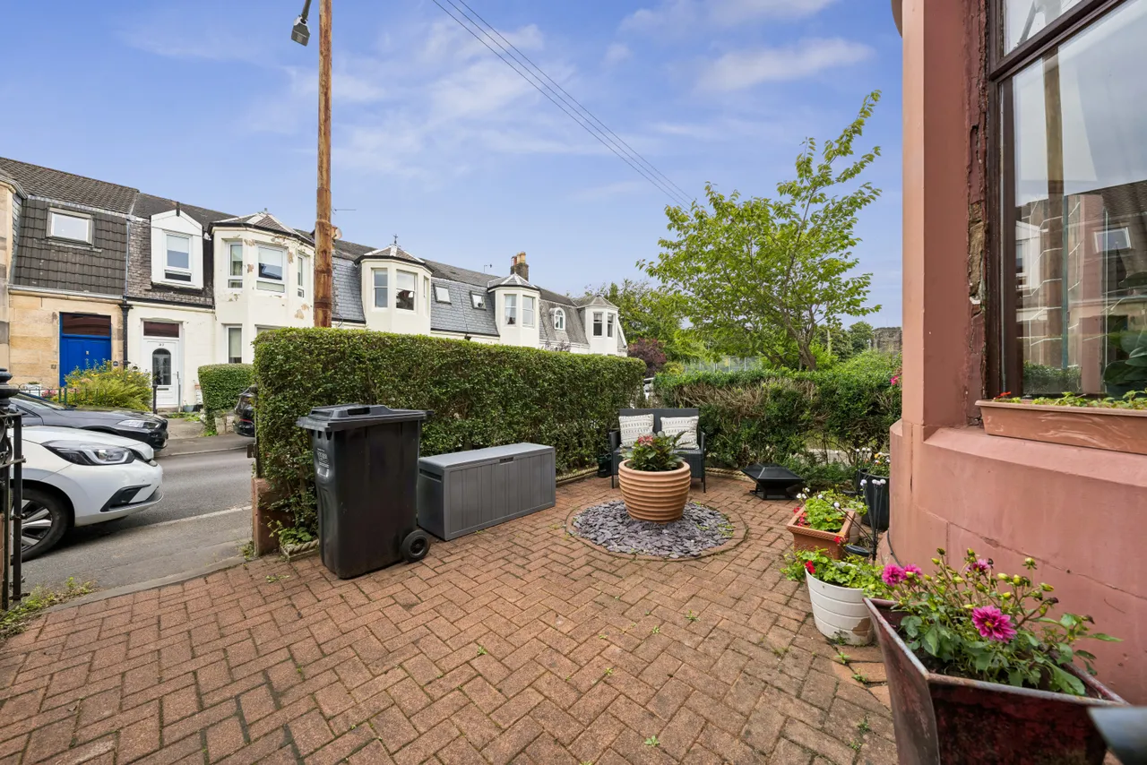 Kirkwell Road, Cathcart, G44, photo 23