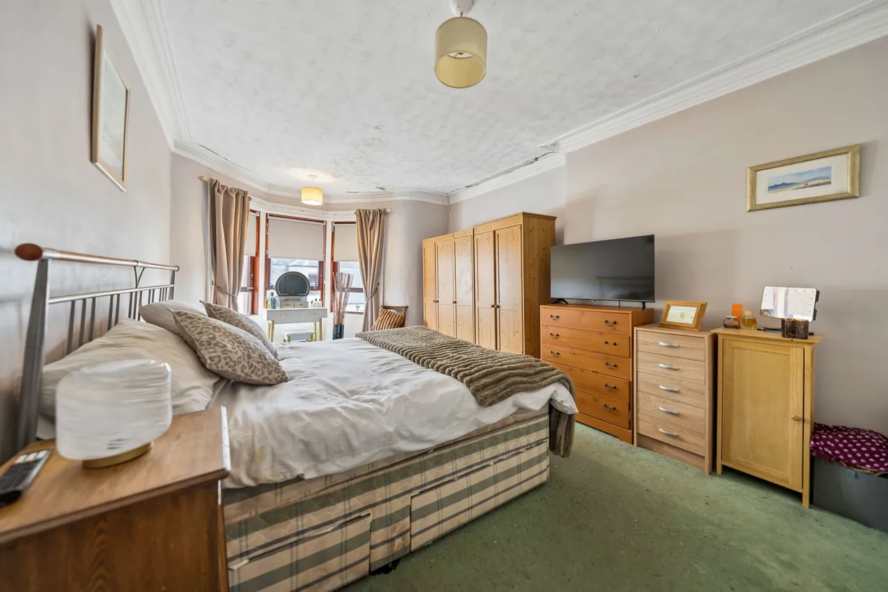 Kirkwell Road, Cathcart, G44, photo 15