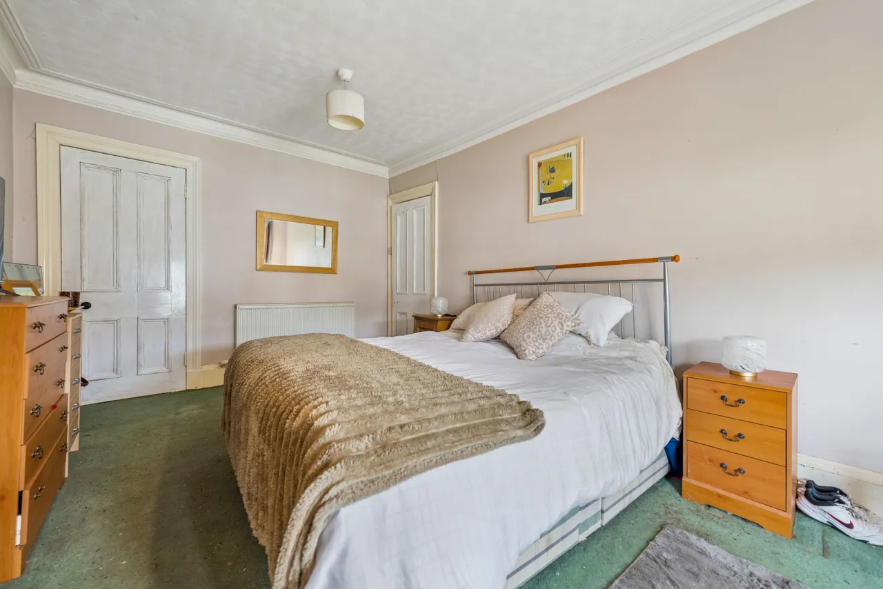 Kirkwell Road, Cathcart, G44, photo 14