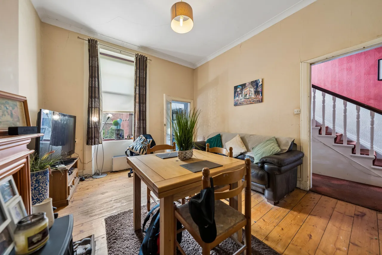 Kirkwell Road, Cathcart, G44, photo 8