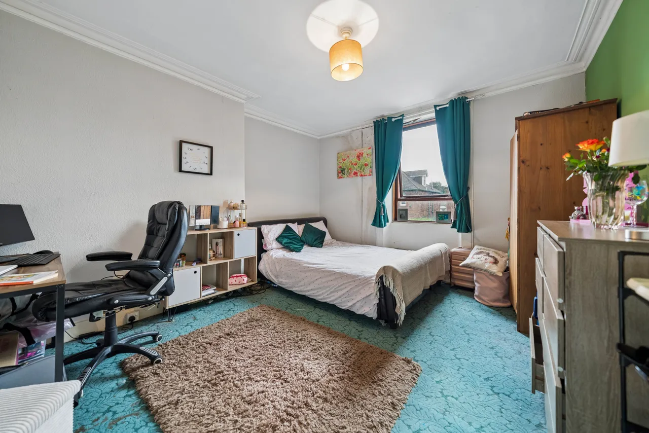 Kirkwell Road, Cathcart, G44, photo 16