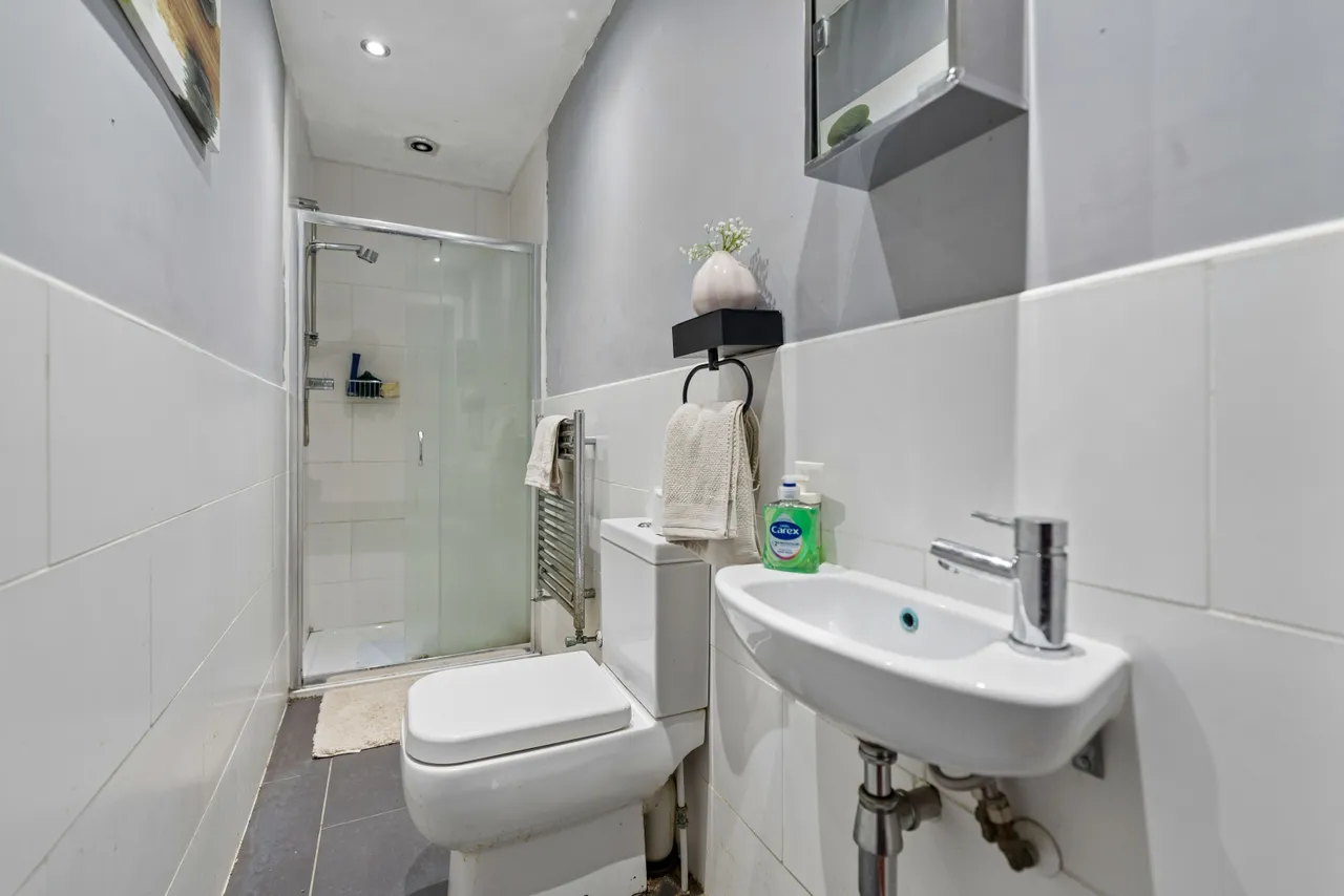 Kirkwell Road, Cathcart, G44, photo 20