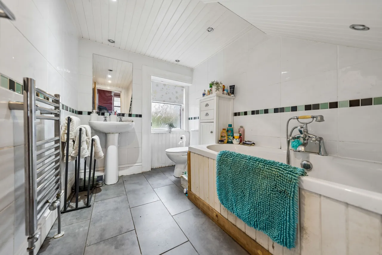 Kirkwell Road, Cathcart, G44, photo 21