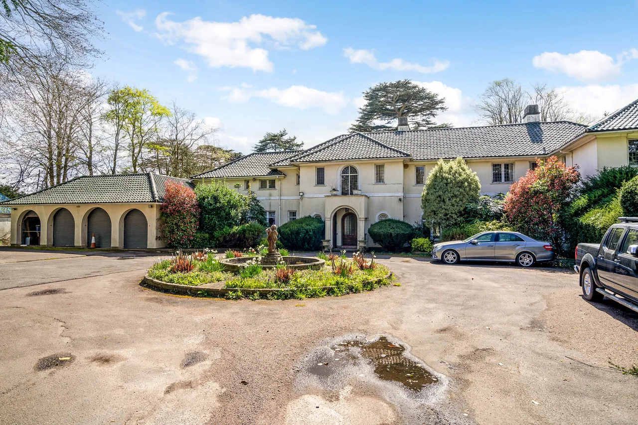 The Common, Stanmore, HA7, photo 2