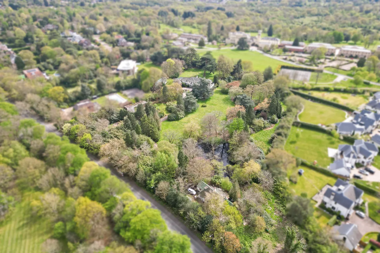 The Common, Stanmore, HA7, photo 6
