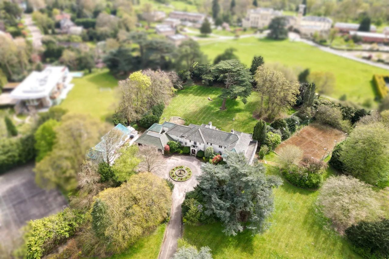 The Common, Stanmore, HA7, photo 5