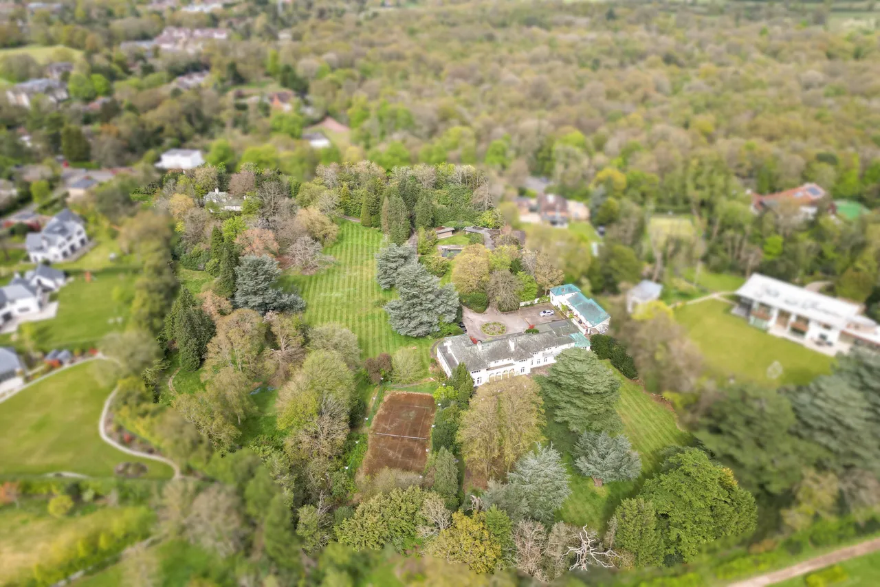 The Common, Stanmore, HA7, photo 8