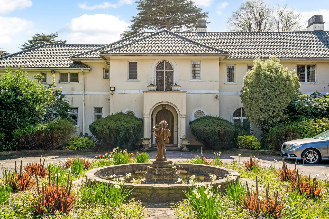 The Common, Stanmore, HA7, photo 11