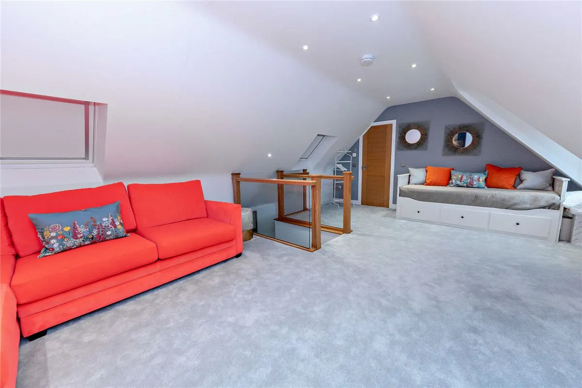 Enborne Street, Enborne, RG20, photo 23