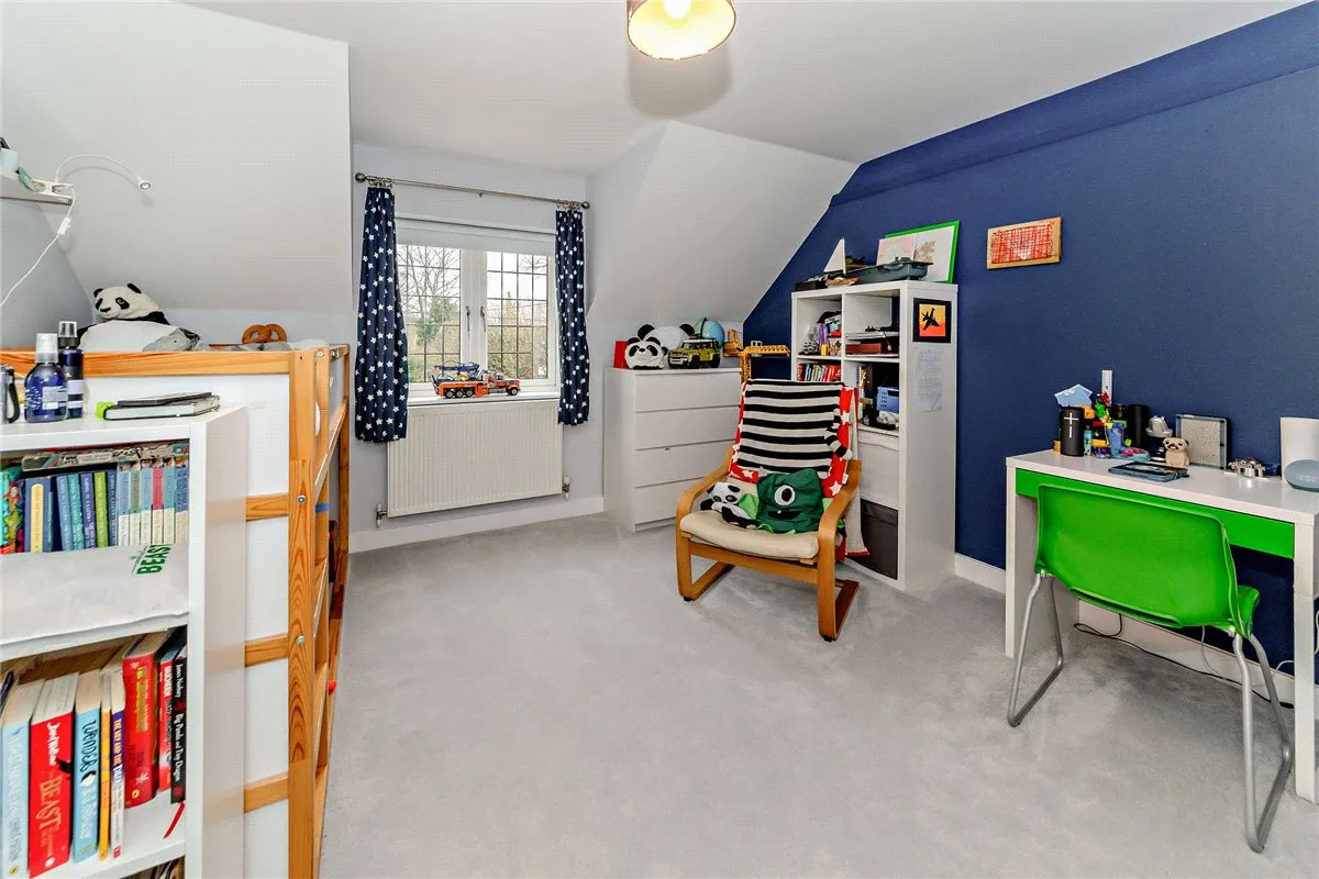 Enborne Street, Enborne, RG20, photo 20