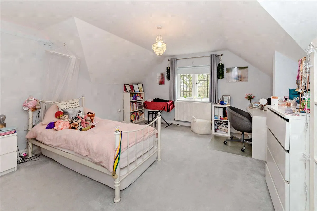 Enborne Street, Enborne, RG20, photo 18