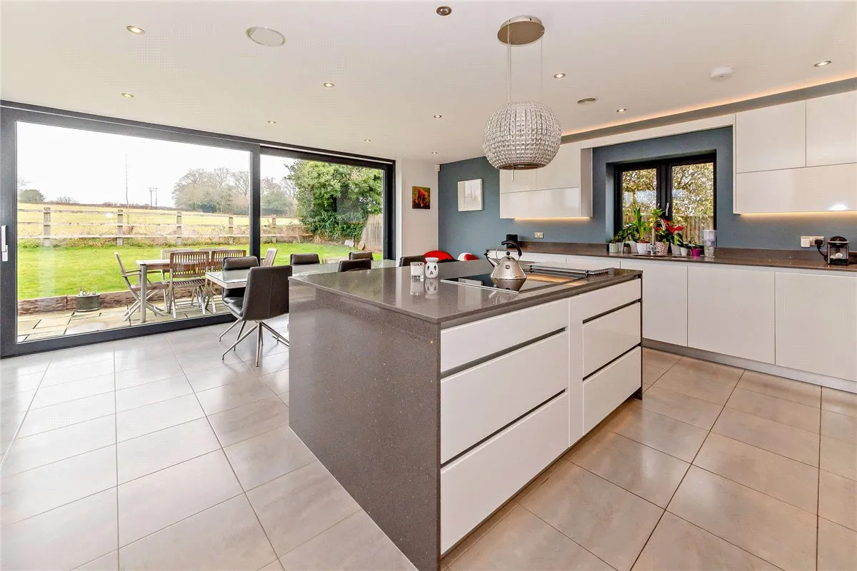 Enborne Street, Enborne, RG20, photo 4