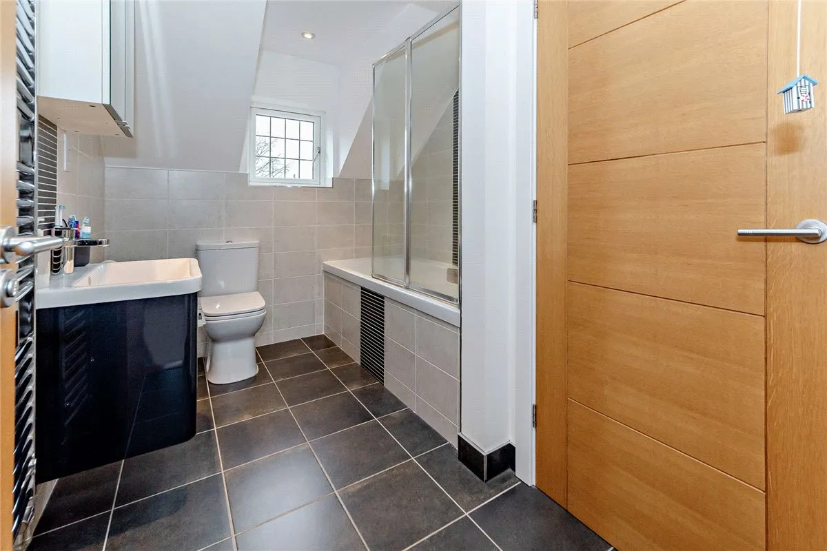 Enborne Street, Enborne, RG20, photo 19