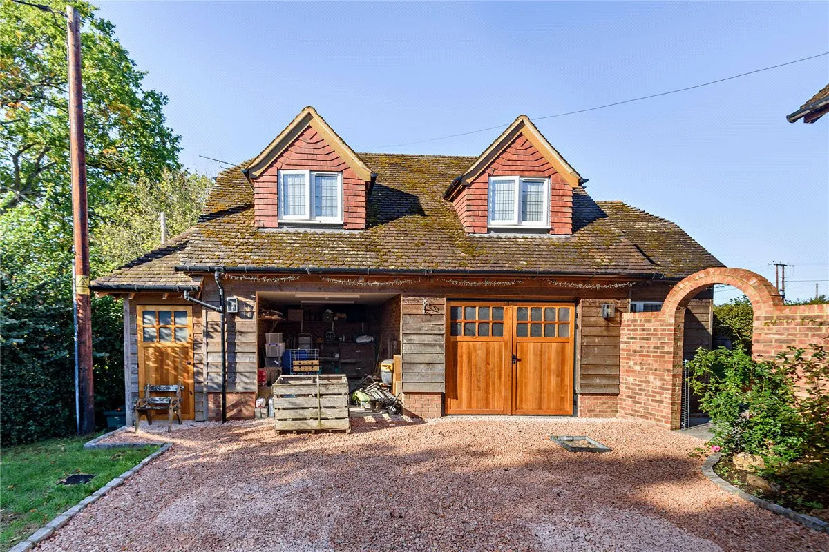 Enborne Street, Enborne, RG20, photo 28