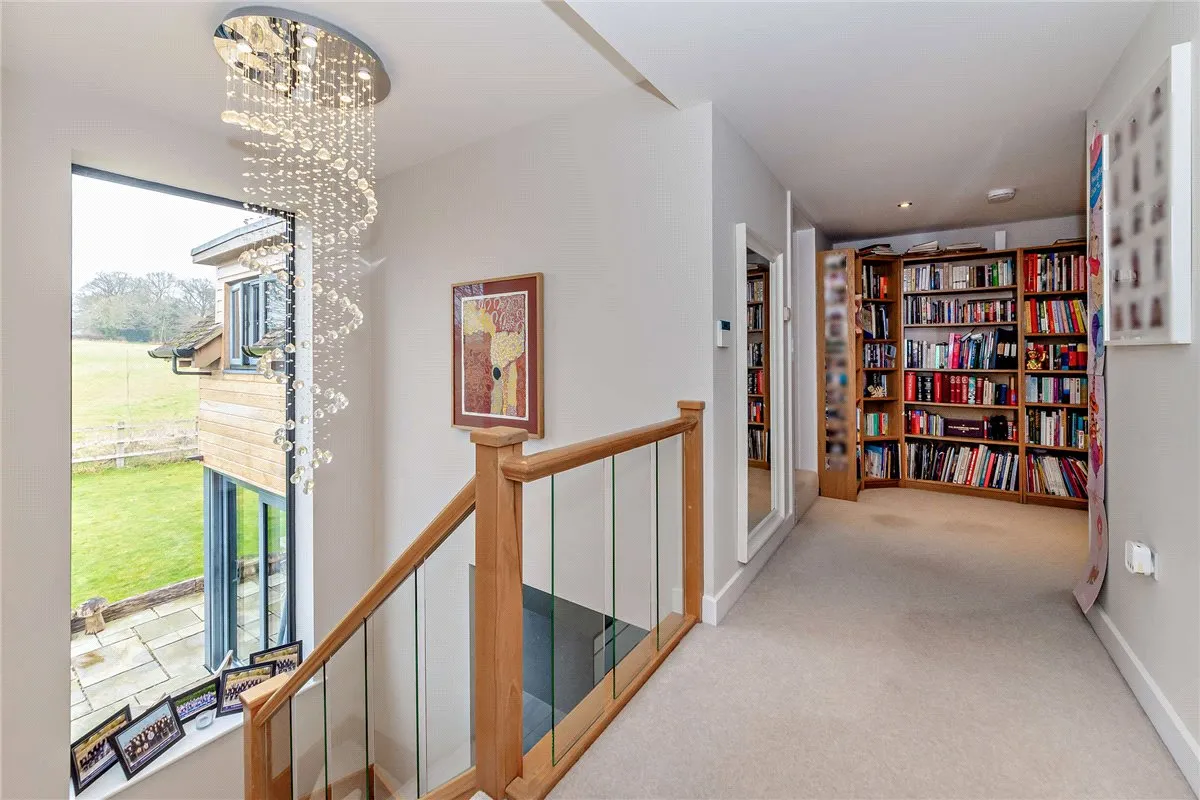 Enborne Street, Enborne, RG20, photo 13
