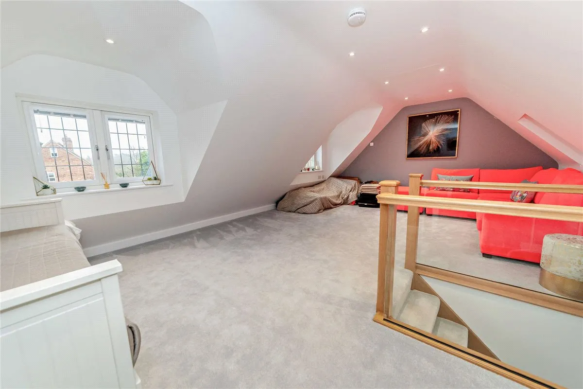 Enborne Street, Enborne, RG20, photo 24