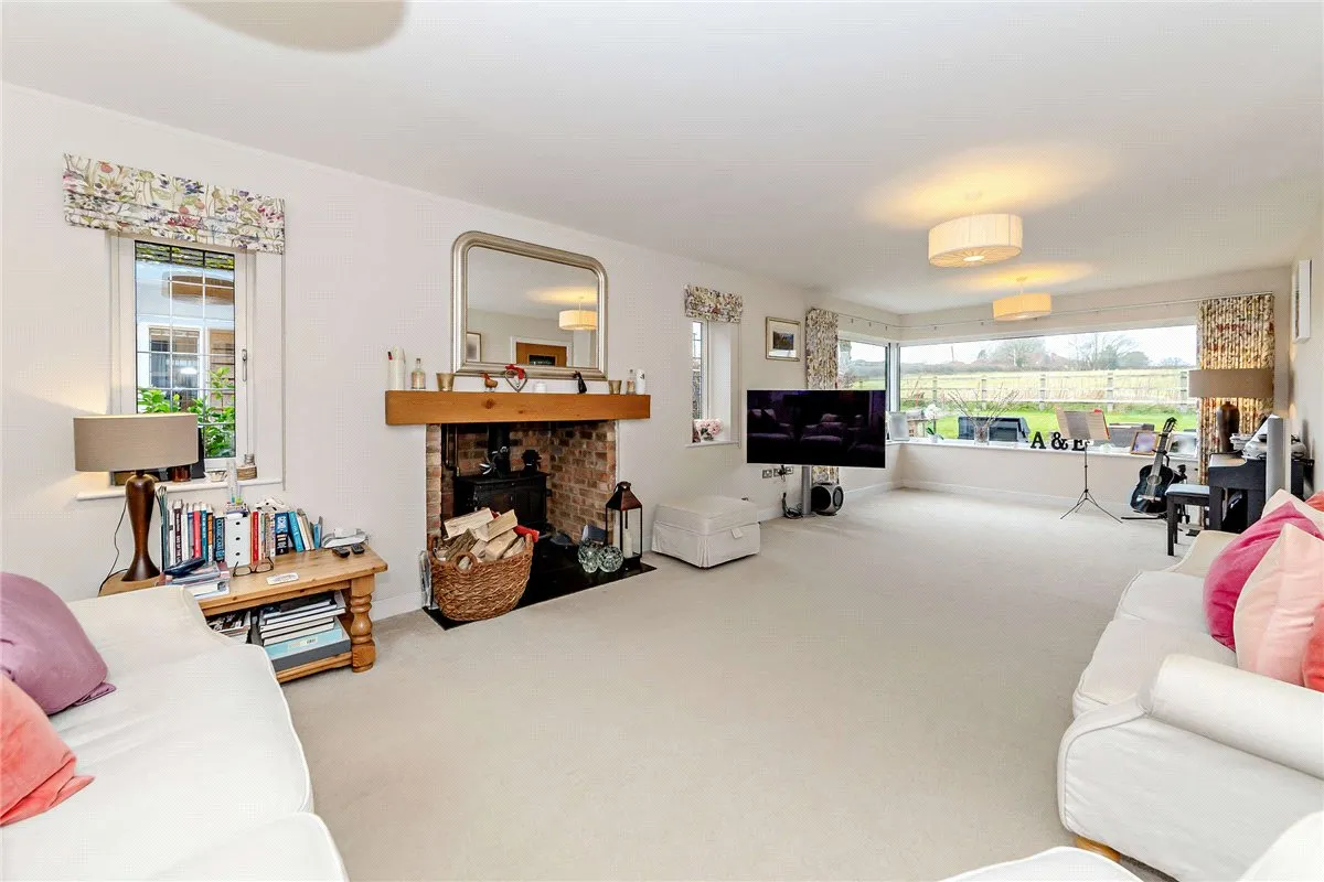 Enborne Street, Enborne, RG20, photo 6