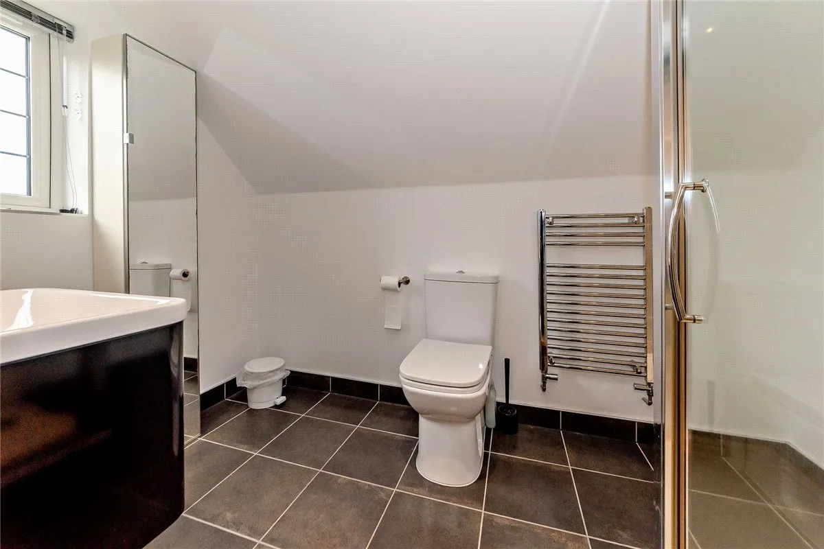Enborne Street, Enborne, RG20, photo 21