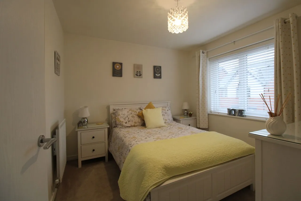 Westfield Avenue, Earl Shilton, LE9, photo 10