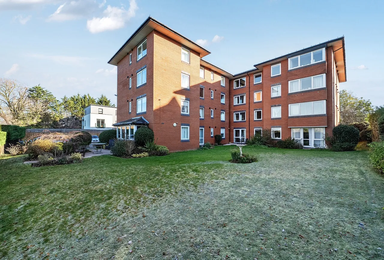 Christchurch Road, Cheltenham, GL50 2NY, photo 8