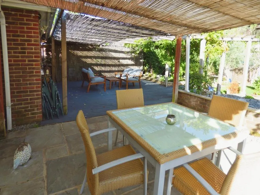 Botley Road, Horton Heath, SO50, photo 14