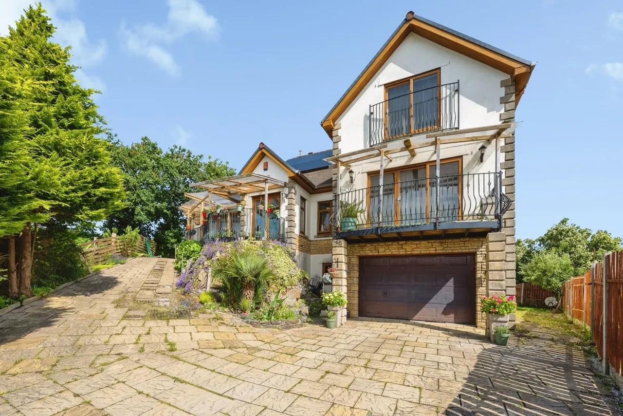 Coed Y Bronallt, Swansea, SA4, photo 27