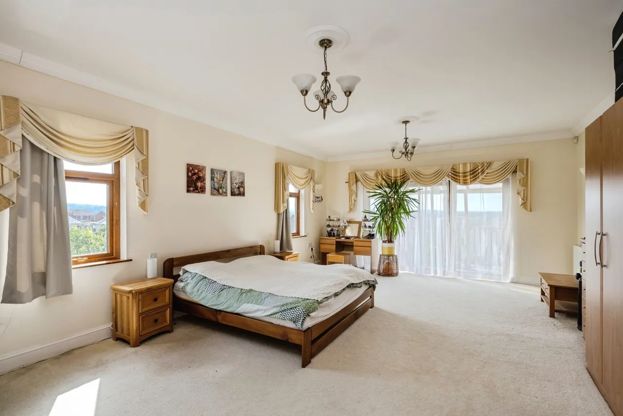 Coed Y Bronallt, Swansea, SA4, photo 14