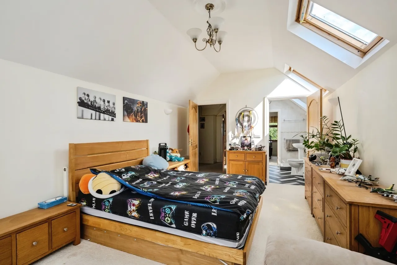 Coed Y Bronallt, Swansea, SA4, photo 22