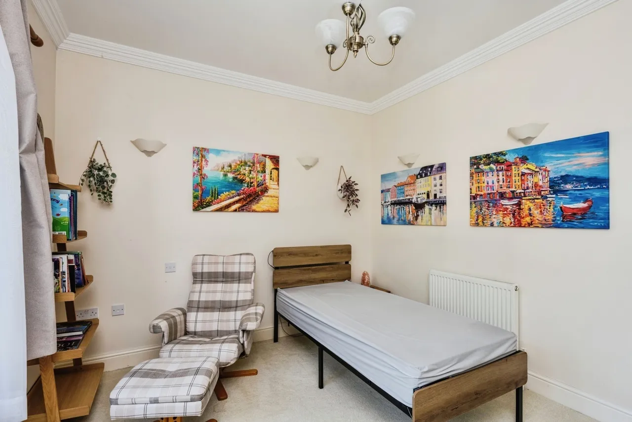 Coed Y Bronallt, Swansea, SA4, photo 25