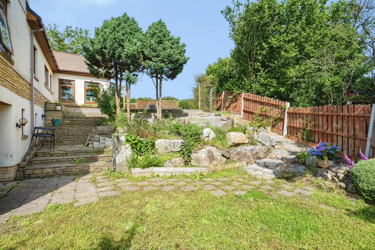 Coed Y Bronallt, Swansea, SA4, photo 29