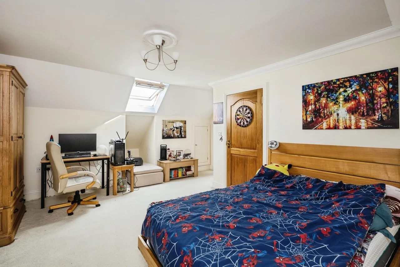 Coed Y Bronallt, Swansea, SA4, photo 19